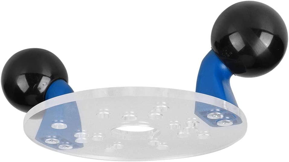 💌Romantic Present💌millcraft Router baseplate, vehicleving Positioning ...