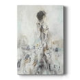 thumbnail image 1 of Romantic Reflection II Premium Gallery Wrapped Canvas - Ready to Hang, 1 of 9