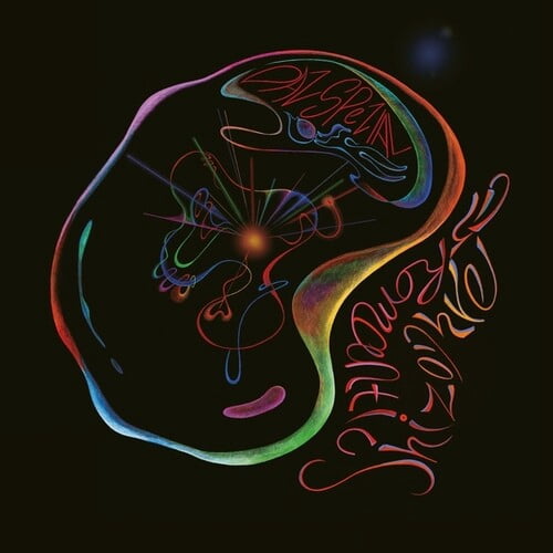 Das Spezial - Romantic Schizophremic - Music & Performance - Vinyl