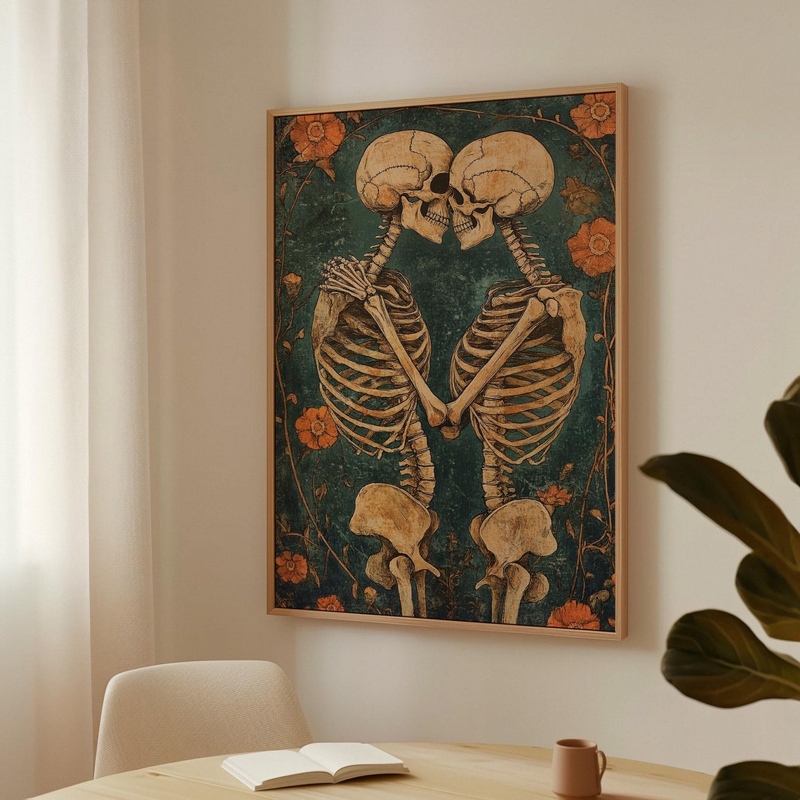 7 Weird Animal Decor Finds That Honestly Feel a Little Wrong (But I'm ... - Unconventional Home Decor