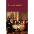 thumbnail image 1 of Romantic Sociability: Social Networks and Literary Culture in Britain, 1770 1840, (Hardcover), 1 of 1