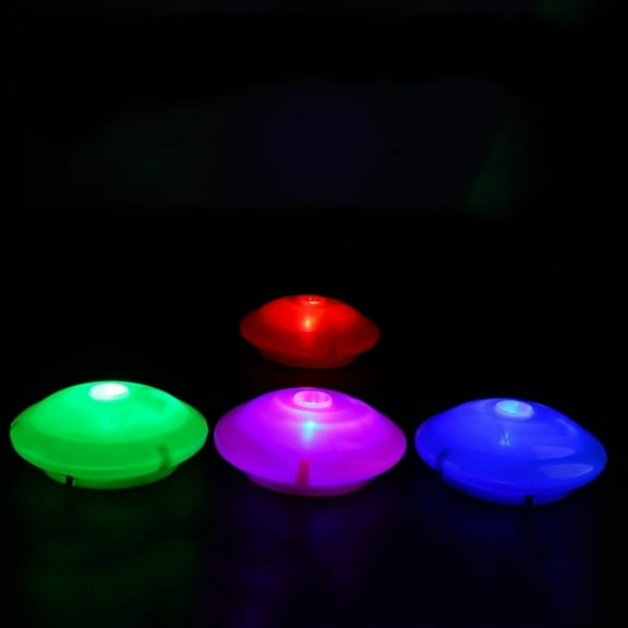 Romantic Starlight Fiber Optics Lights Tricolor LED Color Fiber Optics Flowers Automatically Cycle Flashing