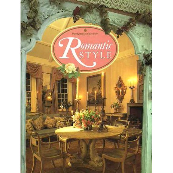 Pre-Owned Romantic Style Paperback