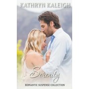 Romantic Suspense Collection Serenity, Paperback