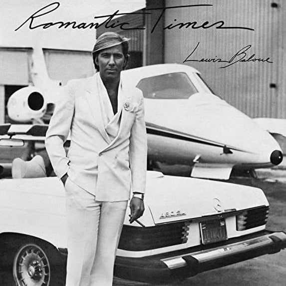 Romantic Times (CD) (Remaster)