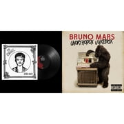 Romantic & Unorthodox Jukebox [LP Vinyl Bundle]