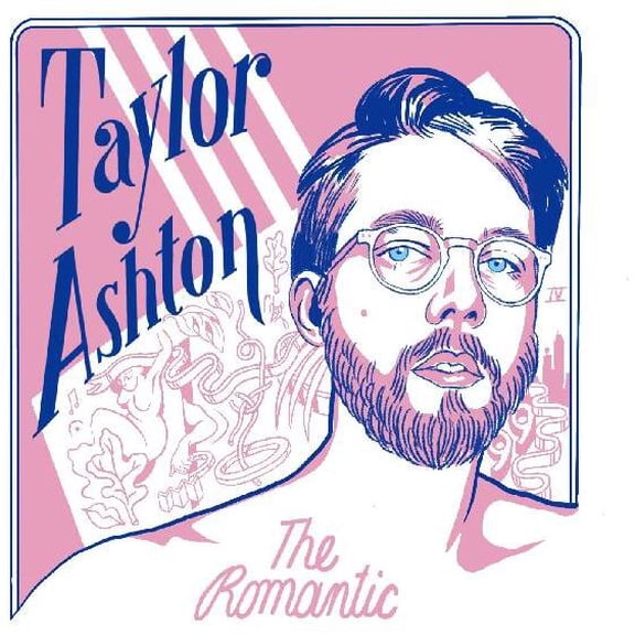 Romantic (Vinyl)