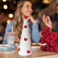 thumbnail image 1 of Romantic's Day Tree Table Shelf Ornament for Festive Home Decoration, Perfect for Proposing or Celebrating Special Moments, Versatile for Living Rooms, Consoles, and Holiday Parties, 1 of 6