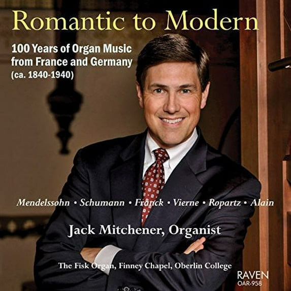 Romantic to Modern