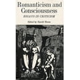 thumbnail image 1 of Pre-Owned Romanticism and Consciousness (Paperback) 0393099547 9780393099546, 1 of 1