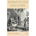 thumbnail image 1 of Romanticism and Form, (Hardcover), 1 of 1