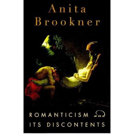 Pre-Owned Romanticism and Its Discontents (Hardcover) 0374251592 9780374251598