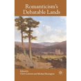 thumbnail image 1 of Romanticism's Debatable Lands, (Paperback), 1 of 1