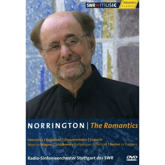 Romantics (DVD), Swrmusic, Music & Performance
