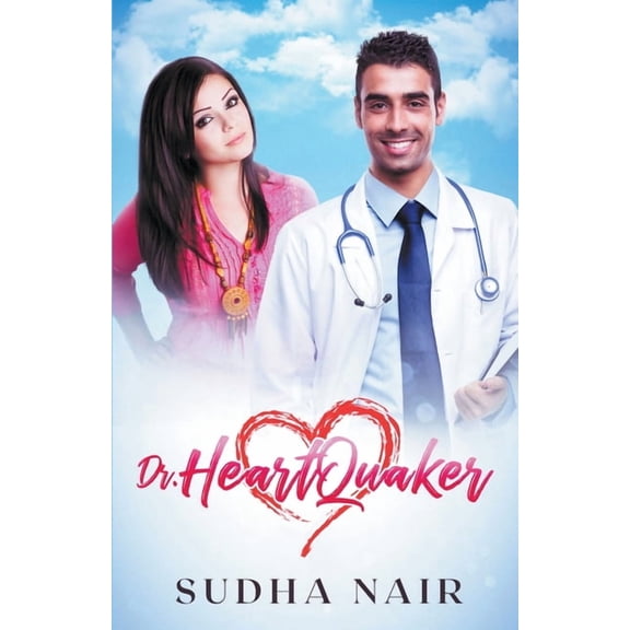 Romantics Dr. Heartquaker, Book 1, (Paperback)
