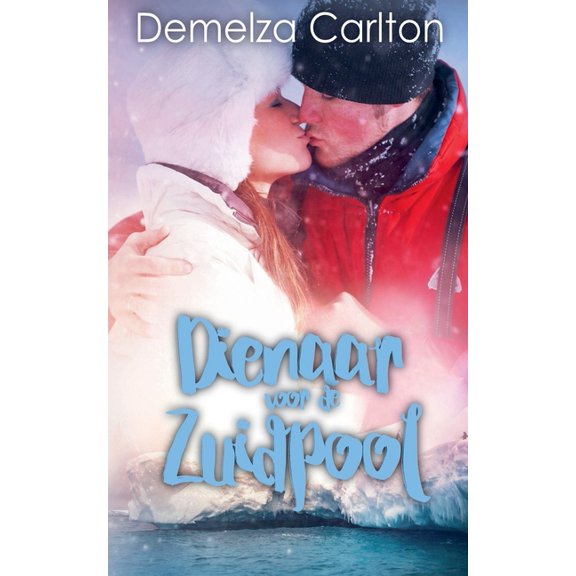 Romantiek Eiland Resort Dienaar voor de Zuidpool, Book 7, (Paperback)