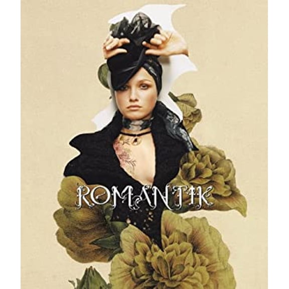 Pre-Owned Romantik (Paperback) 3899550315 9783899550313