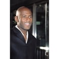 thumbnail image 1 of Romany Malco At The Chateau Premiere, 862002, Nyc, By Cj Contino. Celebrity (16 x 20), 1 of 1