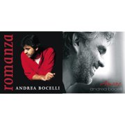Romanza & Amore [LP Vinyl Bundle]