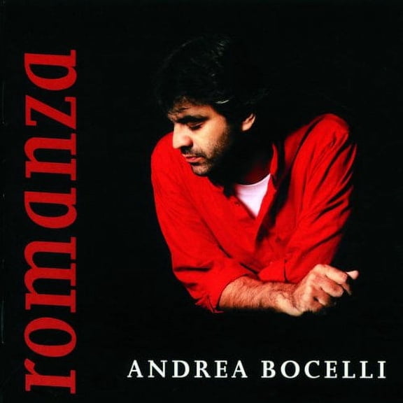 Romanza (Audiobook)