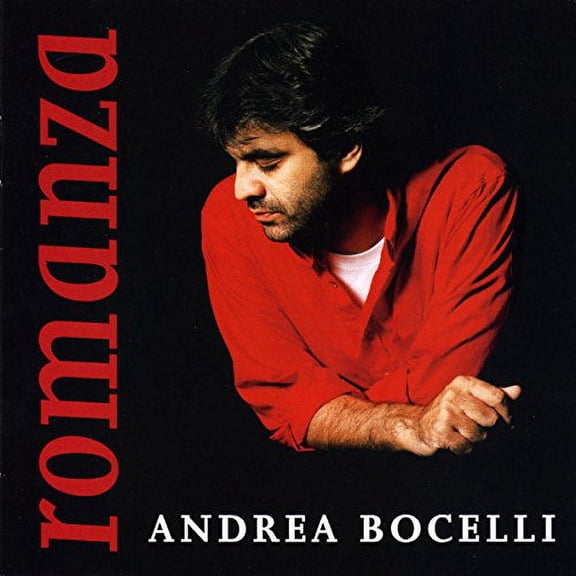 Romanza (Audiobook)