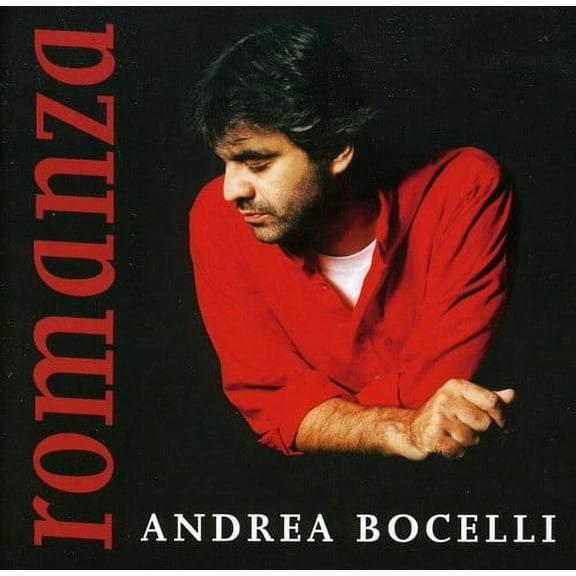 Romanza (CD)