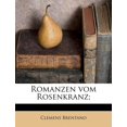thumbnail image 1 of Romanzen Vom Rosenkranz; (Paperback), 1 of 1