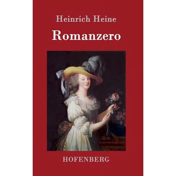 Romanzero (Hardcover)