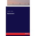 thumbnail image 1 of Romanzero, (Paperback), 1 of 1