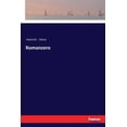 thumbnail image 1 of Romanzero, (Paperback), 1 of 1