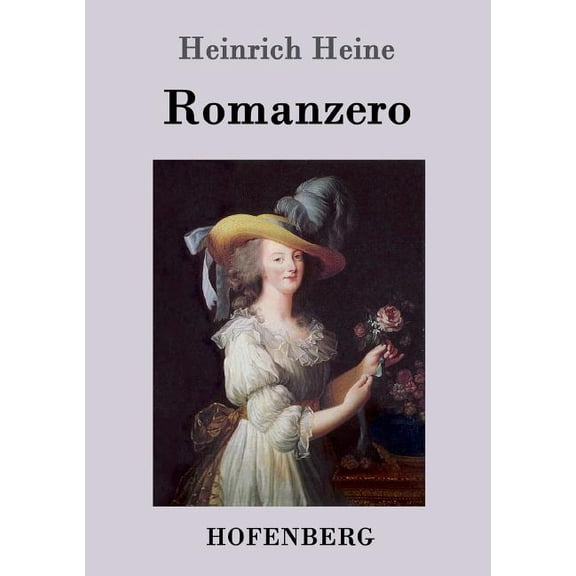 Romanzero, (Paperback)