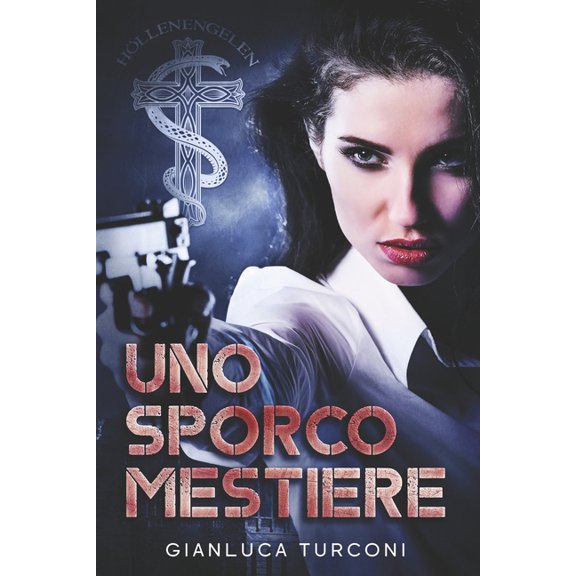 Romanzi Thriller E Libri True Crime Di G Uno sporco mestiere, (Paperback)