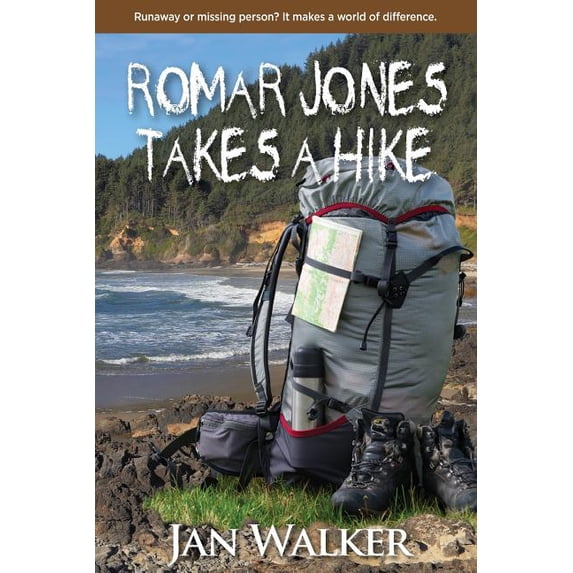 Romar Jones Takes a Hike: Runaway or Missing Person ...
