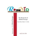 thumbnail image 1 of Romard: Research on Medieval and Renaissance Drama: Romard: Research on Medieval and Renaissance Drama, vol 52-53: The Ritual Life of Medieval Europe: Papers By and For C. Clifford Flanigan (Paperback, 1 of 1