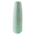 thumbnail image 1 of Rombo Large Vase Light Green, 1 of 2