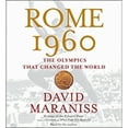 thumbnail image 1 of Pre-Owned Rome 1960: The Olympics that Changed the World, 1 of 1