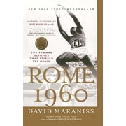Rome 1960 The Summer Olympics That Stirred the World, Paperback