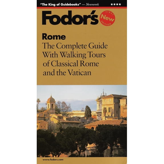 Pre-Owned Rome