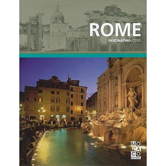 Pre-Owned Rome