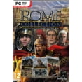 thumbnail image 1 of Rome Collection - 3 Strategy Games in One - Grand Ages Rome + Imperium Romanum + Emperor Expansion, 1 of 6