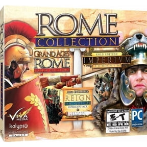 Rome Collection