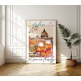 Wall Prints Rome Rome Colosseum Aperitivo Wall Art Print, Italian Travel Decor - Walmart.com