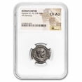 thumbnail image 1 of Rome Dbl Denarius Gordian III 238-244 AD Ch AU NGC (Random Coin), 1 of 3