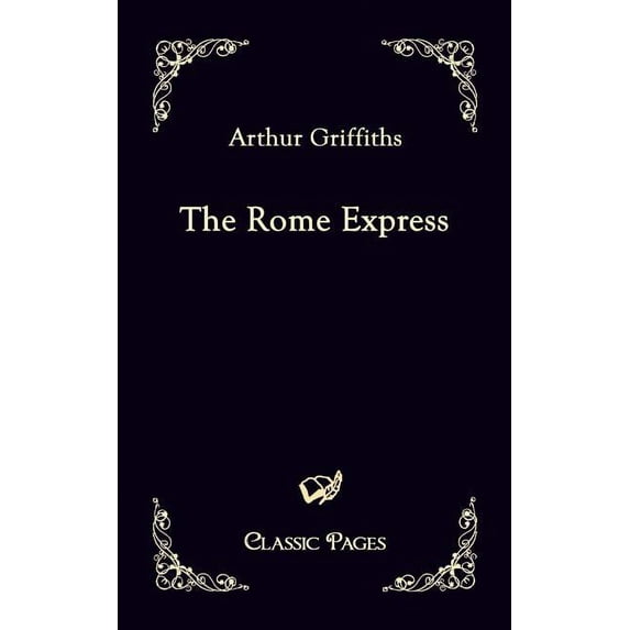 Rome Express
