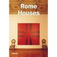 thumbnail image 1 of Pre-Owned Rome Houses (Paperback), 1 of 1