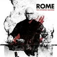 thumbnail image 1 of Rome - Hyperion Machine - Rock - CD, 1 of 1
