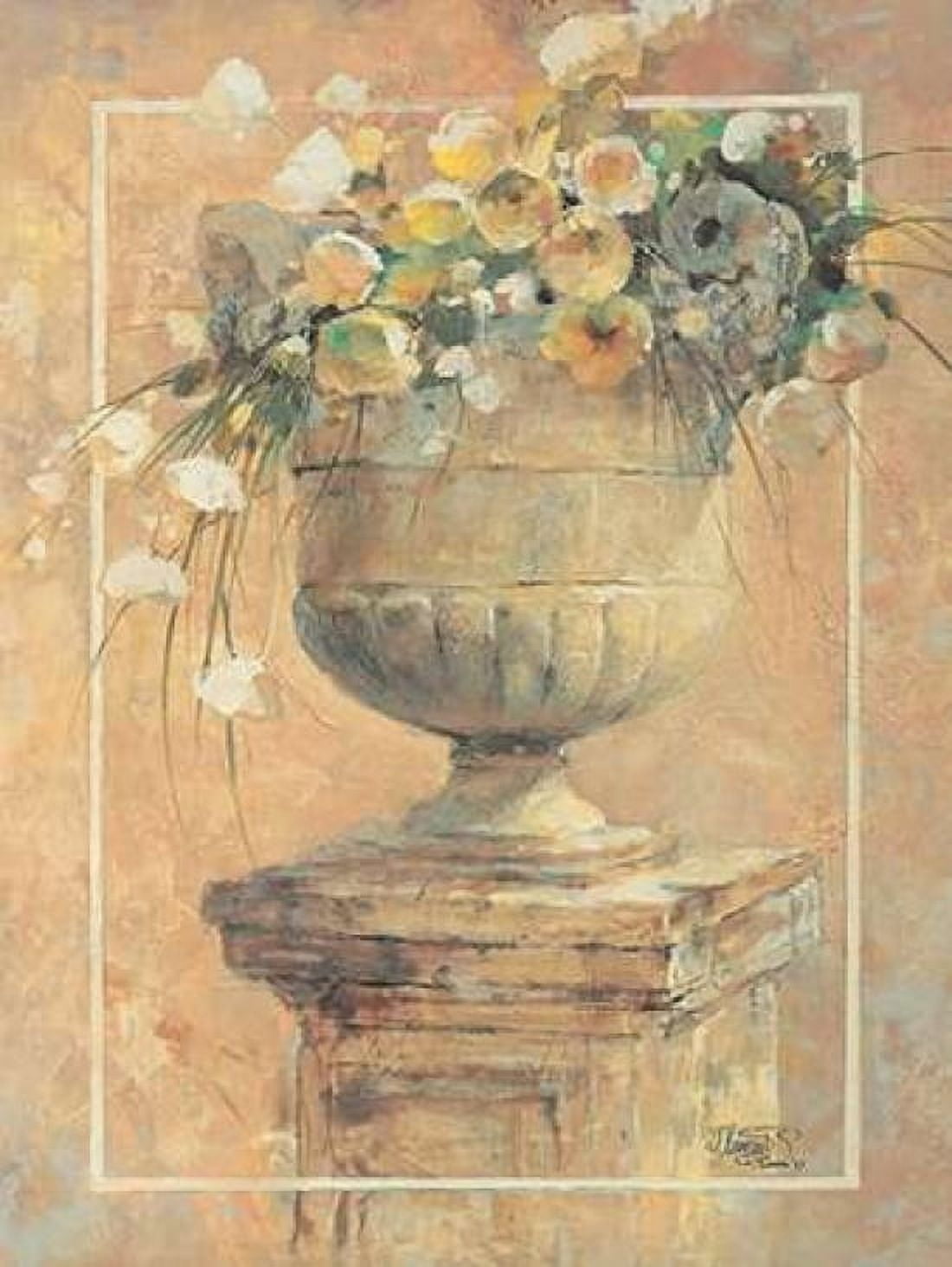 Rome II Canvas Art - Willem Haenraets (18 x 24)