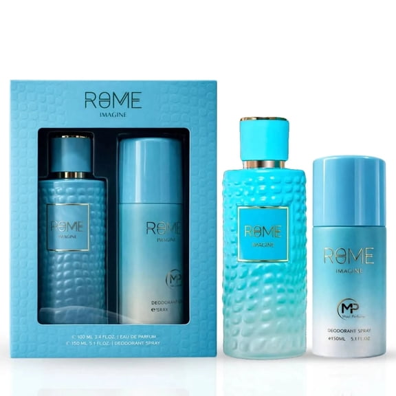 Rome Imagine by Mast Perfume 2-Piece Fragrance Gift Set
