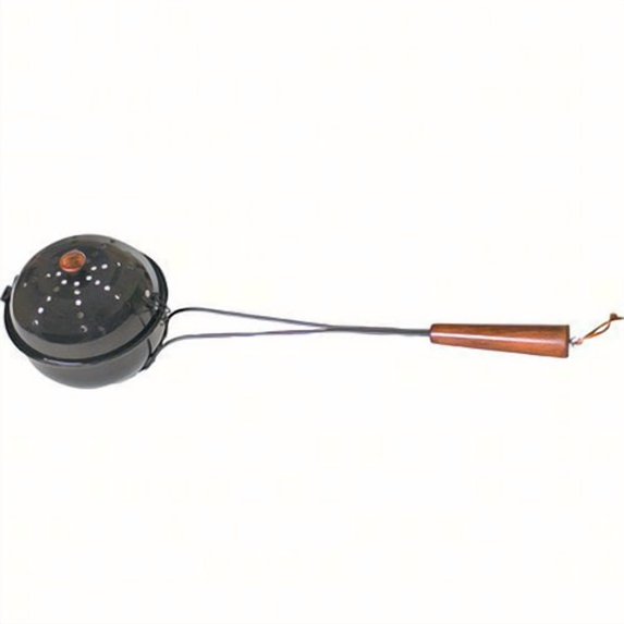 Rome Industries 120P; Big Bowl Popcorn Popper