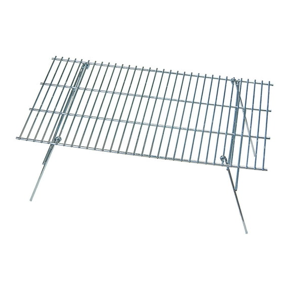 Rome Industries Inc 124 Pioneer Grill